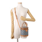 Louis Vuitton Monogram LV Pop Cannes 2-Way Shoulder — view 4