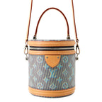 Louis Vuitton Monogram LV Pop Cannes 2-Way Shoulder
