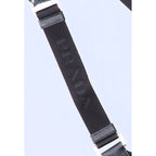 Prada Re-Nylon Saffiano Leather Shoulder — view 8