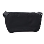Prada Re-Nylon Saffiano Leather Shoulder — view 3