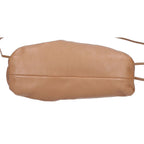Bottega Veneta Mini the Pouch Calfskin Embossed Logo — view 5