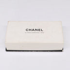 Chanel Coco Medal Quilted Chain Belt — view 8