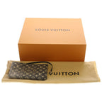 Louis Vuitton Monogram Neverfull MM Tote Gray — view 8