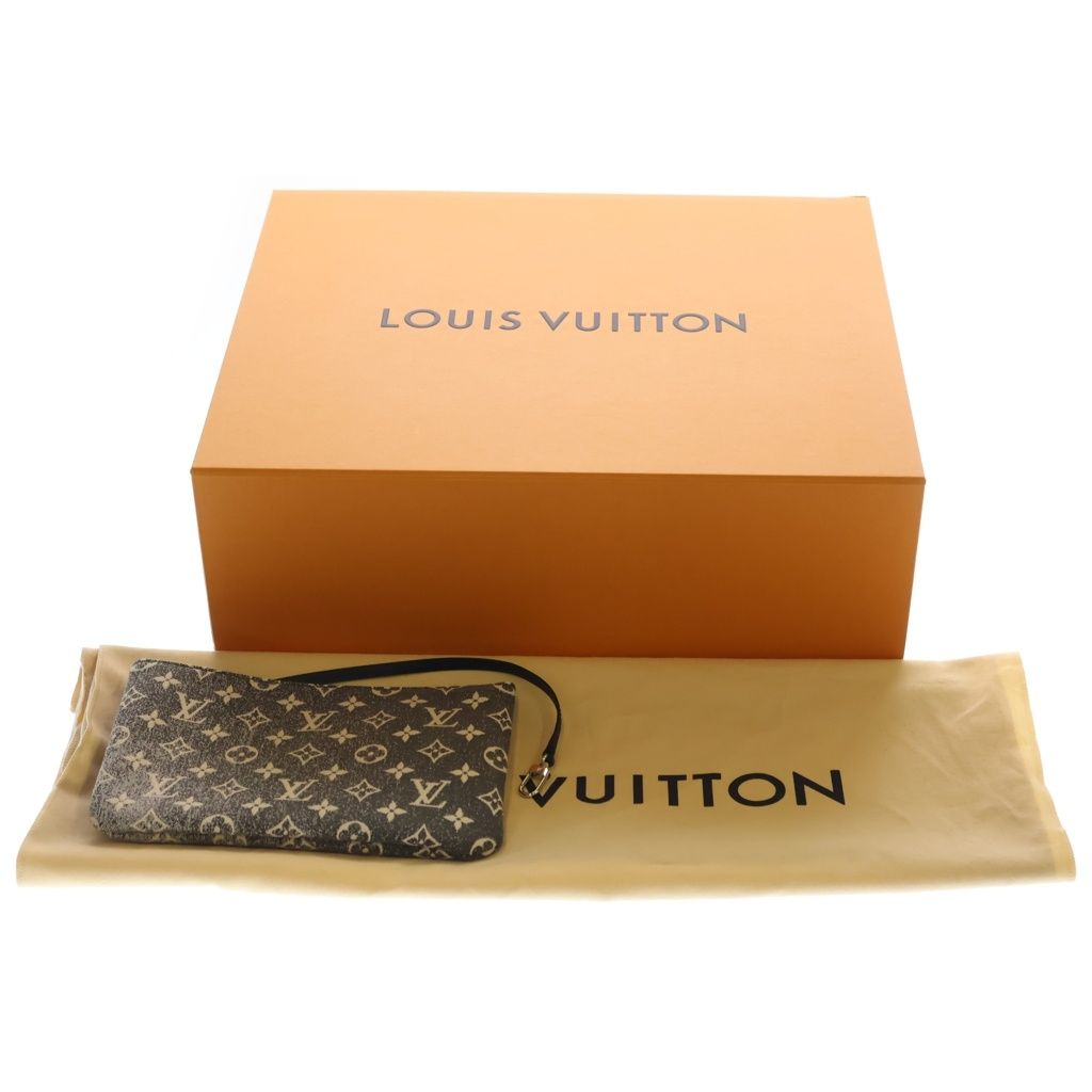 Louis Vuitton Monogram Neverfull MM Tote Gray — view 8
