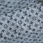 Louis Vuitton Monogram Neverfull MM Tote Gray — view 7