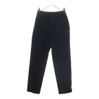 Chanel Boutique Vintage Zip Pants — view 2