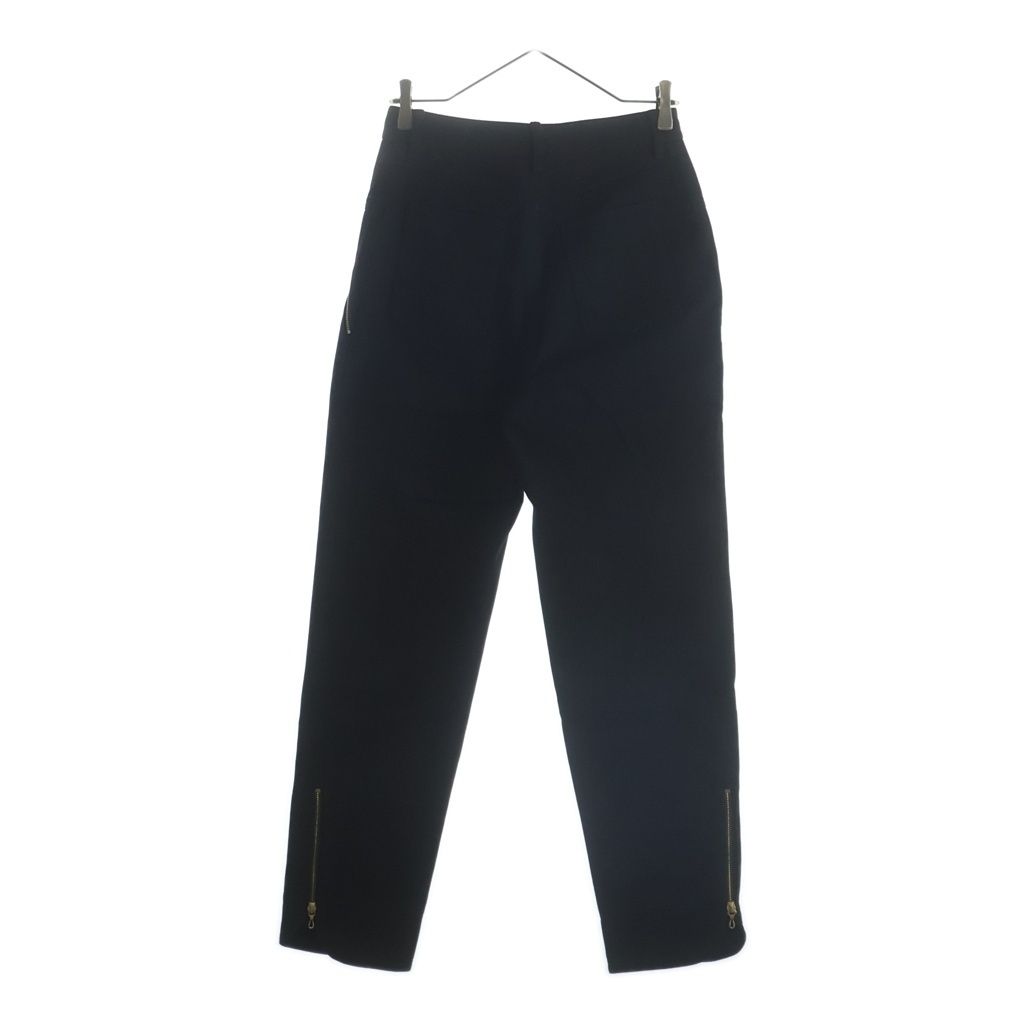Chanel Boutique Vintage Zip Pants — view 2