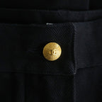 Chanel Boutique Vintage Zip Pants — view 7