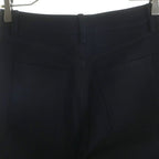 Chanel Boutique Vintage Zip Pants — view 4