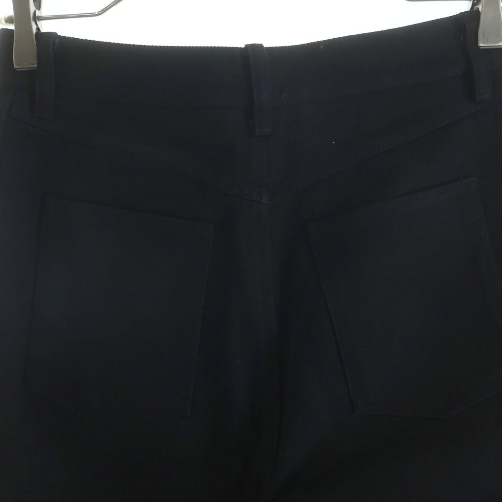 Chanel Boutique Vintage Zip Pants — view 4