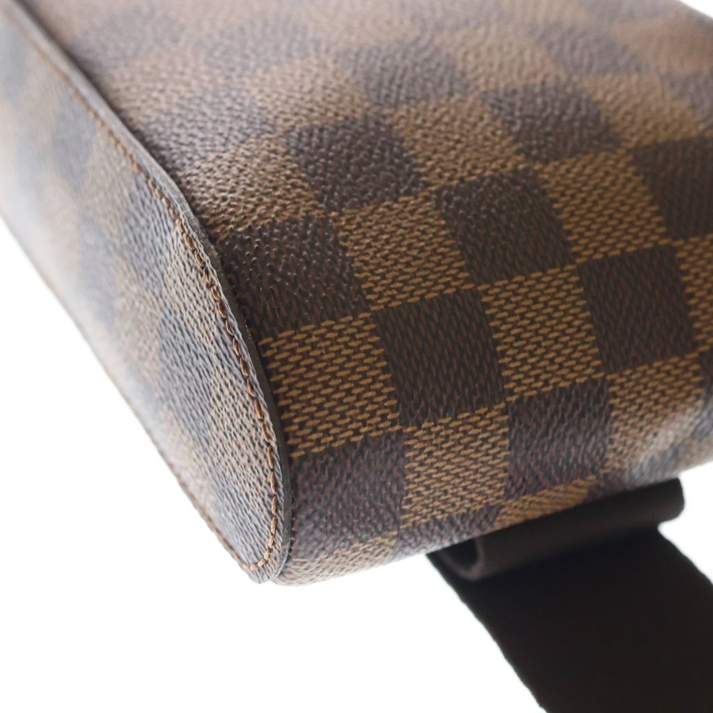 Louis Vuitton Damier Geronimos — view 5