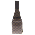 Louis Vuitton Damier Geronimos