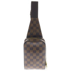Louis Vuitton Damier Geronimos