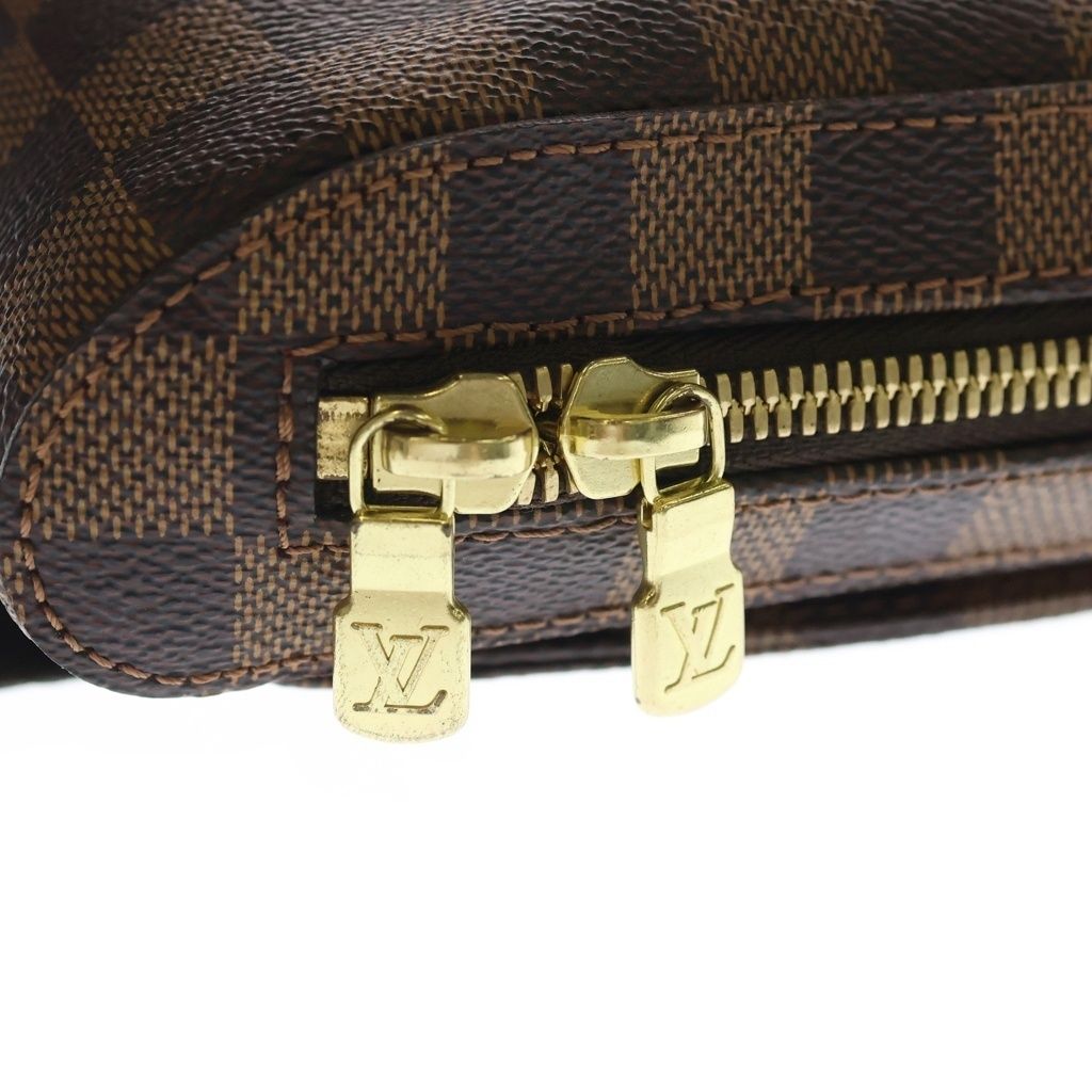 Louis Vuitton Damier Geronimos — view 6