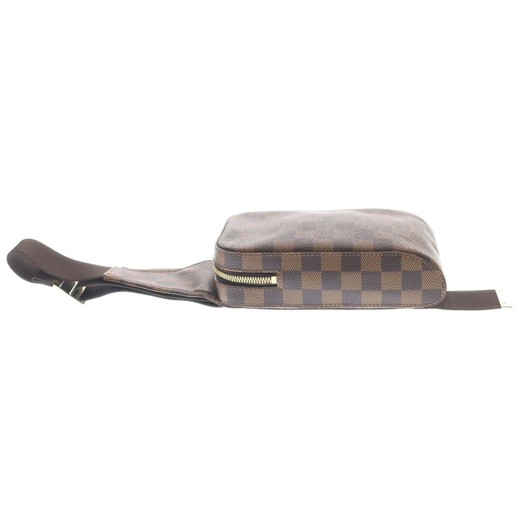 Louis Vuitton Damier Geronimos — view 3