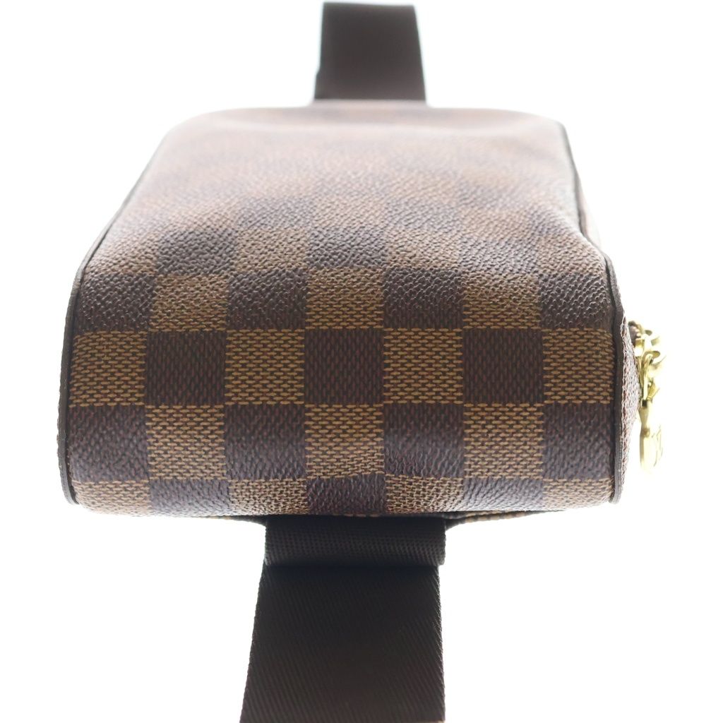 Louis Vuitton Damier Geronimos — view 4