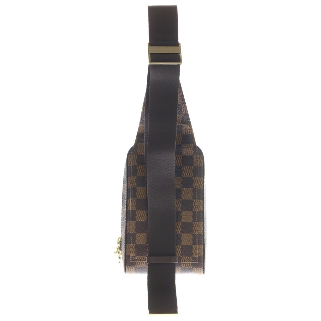 Louis Vuitton Damier Geronimos — view 2