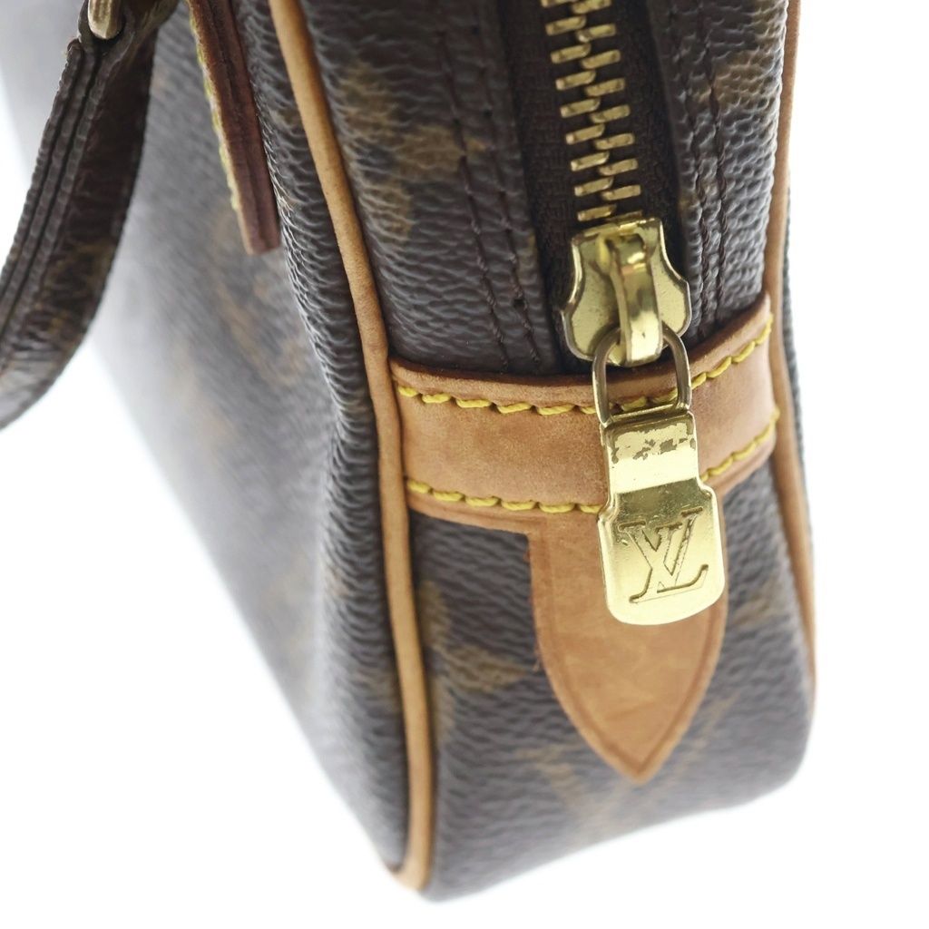 Louis Vuitton Monogram Ma Roulis Bandouliere Shoulder — view 7