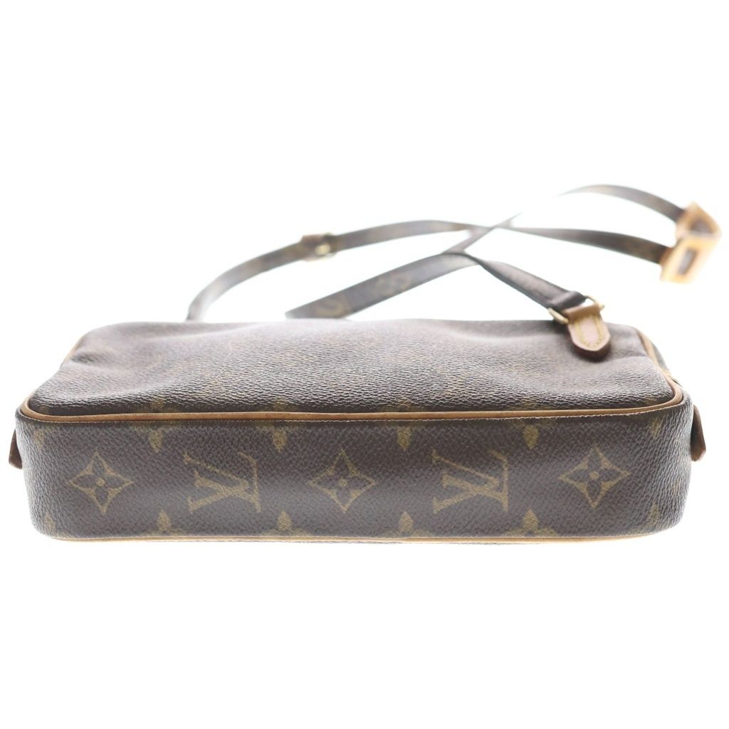 Louis Vuitton Monogram Ma Roulis Bandouliere Shoulder — view 4