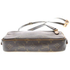 Louis Vuitton Monogram Ma Roulis Bandouliere Shoulder — view 4