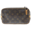 Louis Vuitton Monogram Ma Roulis Bandouliere Shoulder
