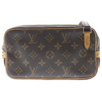 Louis Vuitton Monogram Ma Roulis Bandouliere Shoulder