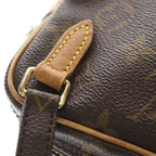 Louis Vuitton Monogram Ma Roulis Bandouliere Shoulder — view 8