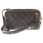 Louis Vuitton Monogram Ma Roulis Bandouliere Shoulder — view 2