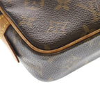 Louis Vuitton Monogram Ma Roulis Bandouliere Shoulder — view 5