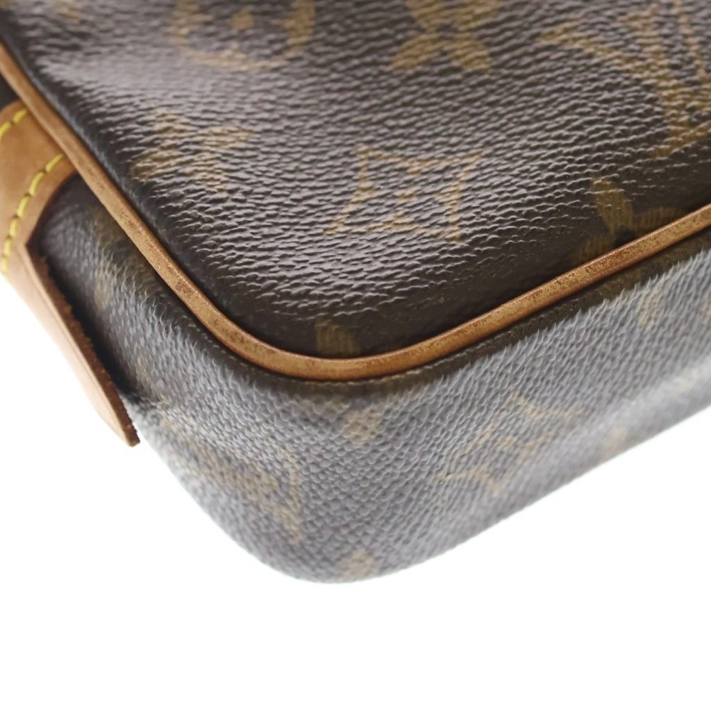Louis Vuitton Monogram Ma Roulis Bandouliere Shoulder — view 5