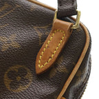 Louis Vuitton Monogram Ma Roulis Bandouliere Shoulder — view 6