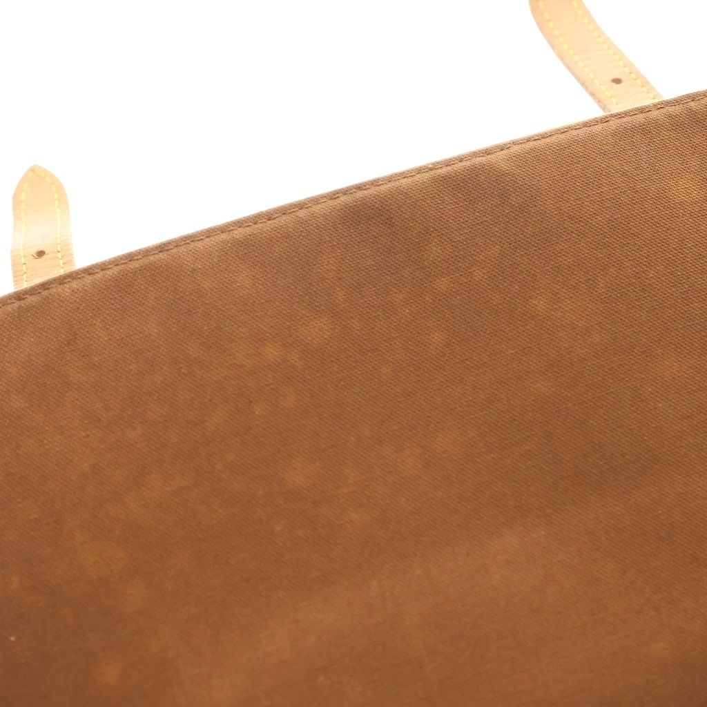 Louis Vuitton Marelle Sac a Dos Backpack Monogram Brown — view 8