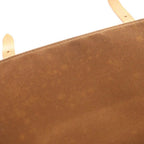 Louis Vuitton Marelle Sac a Dos Backpack Monogram Brown — view 8