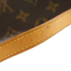 Louis Vuitton Marelle Sac a Dos Backpack Monogram Brown — view 6
