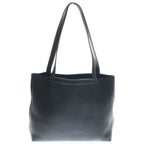 Hermes Cavasserie 31 Black Taurillon Tote — view 2