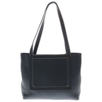 Hermes Cavasserie 31 Black Taurillon Tote
