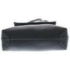 Hermes Cavasserie 31 Black Taurillon Tote — view 4