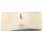 Chanel Brooch Pin Badge Black Gold 17c — view 6