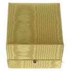 Saint Laurent Paris Multi Stone Ring Yellow Gold — view 6