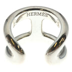 Hermes Osmose GM Ring Silver — view 5
