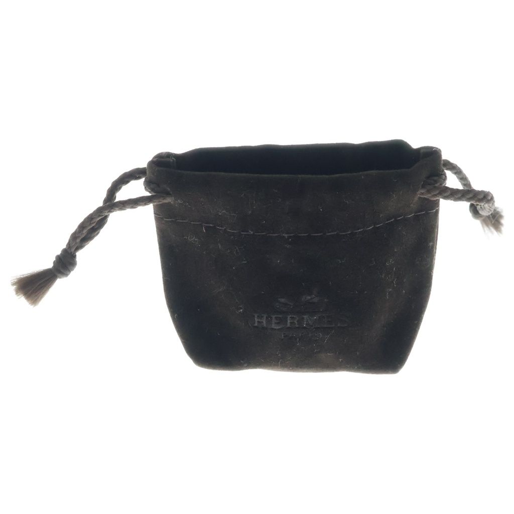 Hermes Osmose GM Ring Silver — view 6