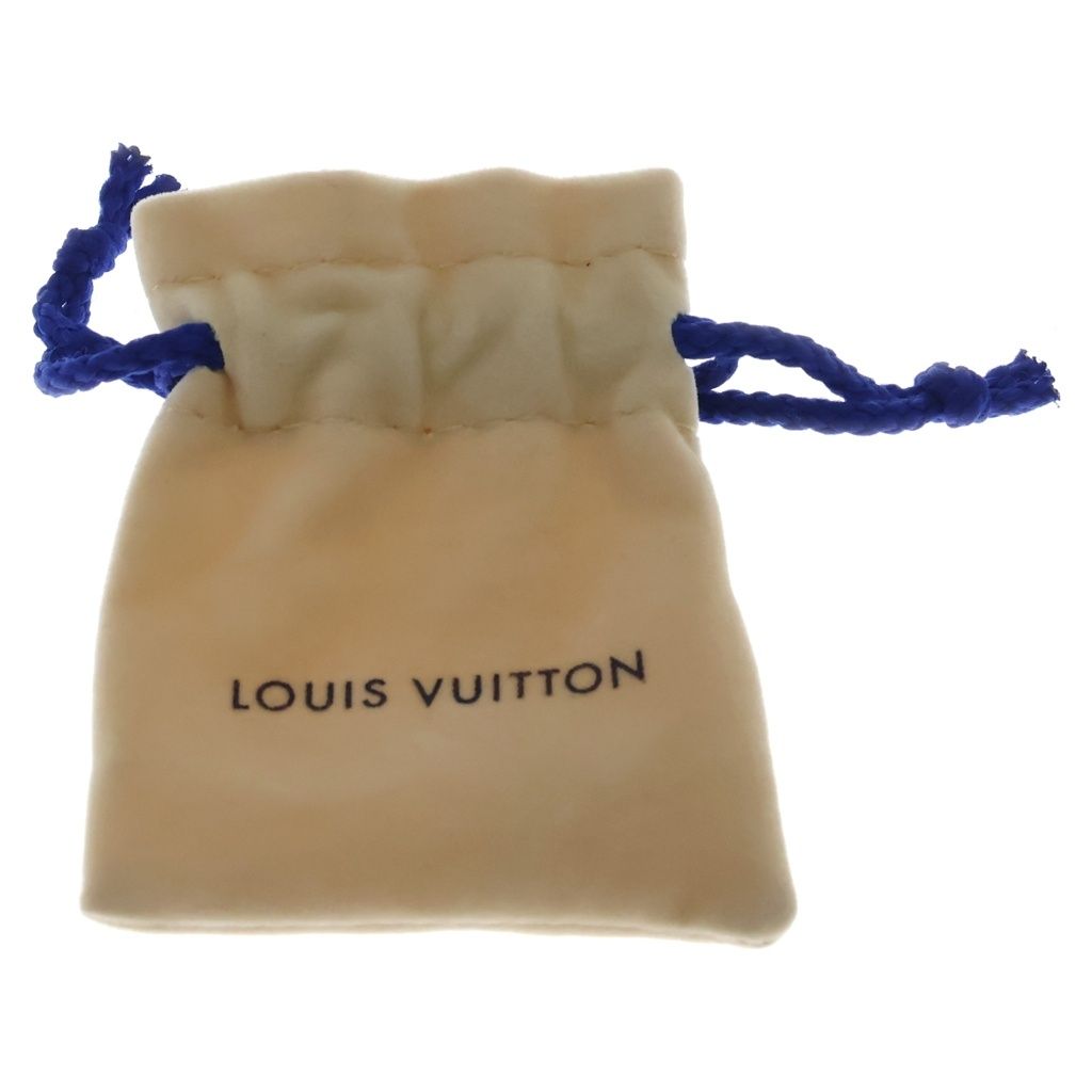 Louis Vuitton LV Flower Glam Ring Gold — view 6