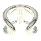 Hermes Osmose GM Ring Silver — view 2