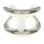 Hermes Osmose GM Ring Silver — view 4
