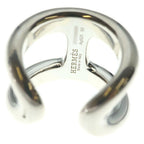 Hermes Osmose GM Ring Silver — view 5