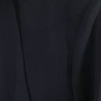Dior Cashmere Wool Swallowtail Coat Color Less Jacket Black — view 5