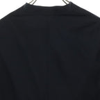 Dior Cashmere Wool Swallowtail Coat Color Less Jacket Black — view 4