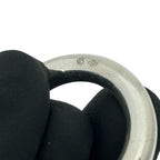 Hermes Chaine D'ancre TGM Bracelet 925 Sterling Silver — view 4