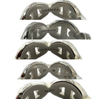 Hermes Chaine D'ancre PM Ring 925 Sterling Silver — view 3