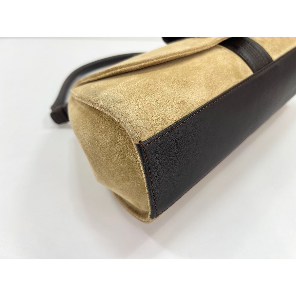 Loewe Handbag Beige — view 7